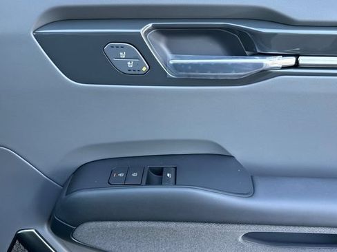 New 2026 Kia EV9 Land w/ Nightfall Edition Package AWD/4WD image 21