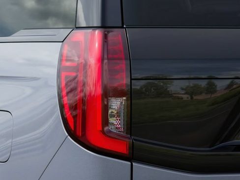 New 2027 Ford Expedition Max Platinum w/ Stealth Performance Package AWD/4WD image 21