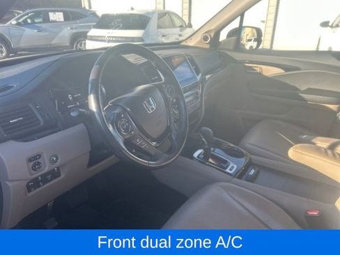 Used 2018 Honda Ridgeline RTL-E image 11