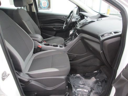 Used 2014 Ford Escape S FWD image 12