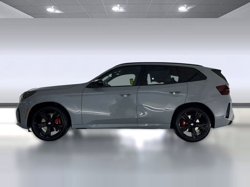Used 2025 BMW X3 M50 w/ Premium Package image 2