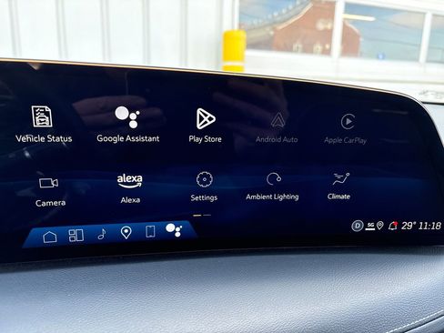 New 2025 Cadillac CT5 Premium Luxury image 31