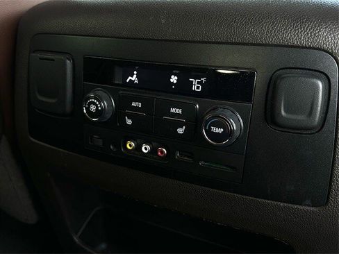 Used 2016 Chevrolet Tahoe LTZ image 32