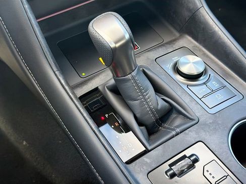New 2026 Lexus IS 350 F Sport RWD image 27