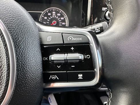 Used 2023 Kia Sorento X-Line EX image 27