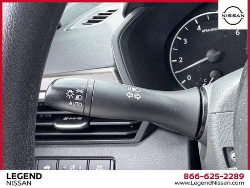 Certified 2024 Nissan Altima 2.5 SV FWD image 20