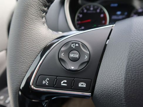 New 2026 Mitsubishi Eclipse Cross AWD image 29