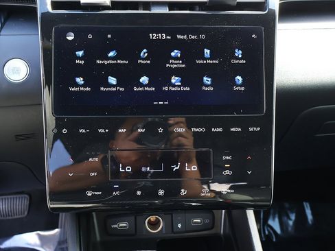 Used 2024 Hyundai Santa Cruz SEL w/ Activity Package image 48