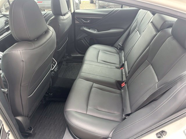 Used 2022 Subaru Legacy Limited AWD/4WD image 20