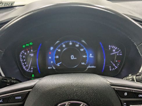 Used 2019 Hyundai Santa Fe Limited AWD/4WD image 14