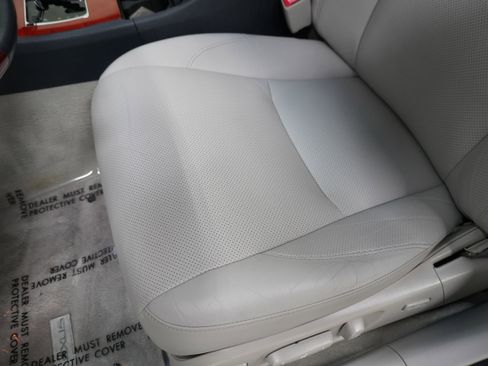 Used 2008 Lexus ES 350 image 11