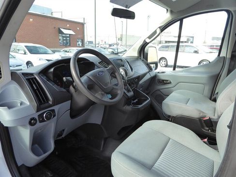 Used 2015 Ford Transit 350 XL image 16