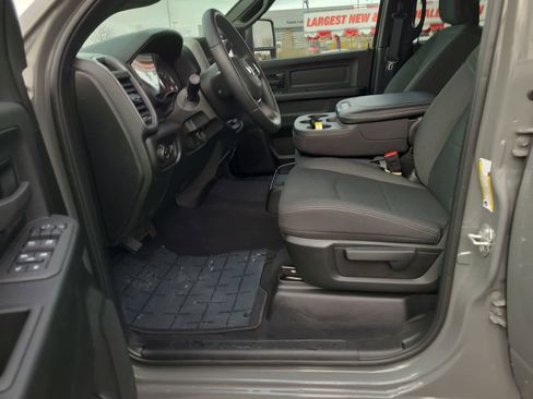 Certified 2026 RAM 2500 Tradesman image 19