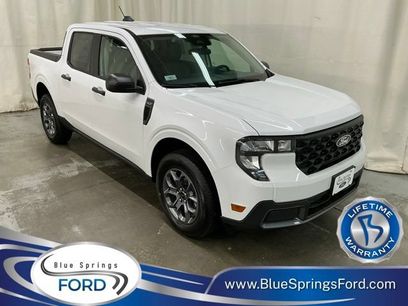New 2026 Ford Maverick XLT w/ Equipment Group 301A
