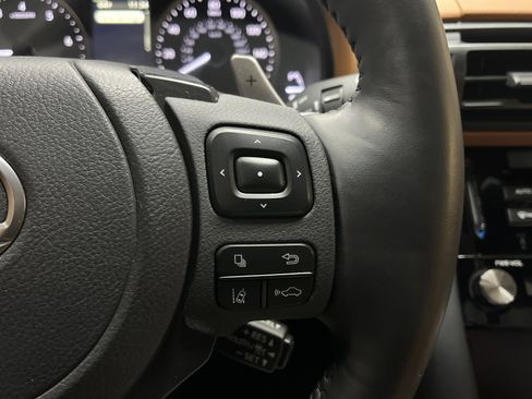 Used 2025 Lexus IS 350 F Sport w/ Accessory Package 2 image 20