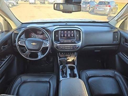 Used 2019 Chevrolet Colorado LT image 17