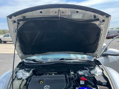 Used 2009 MAZDA MAZDA6 i SV FWD image 14