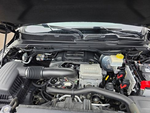 Used 2019 RAM 1500 Limited image 29