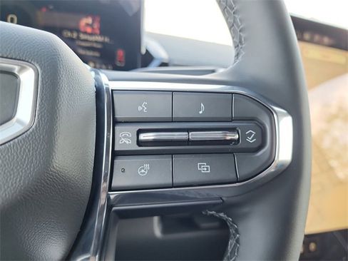 New 2026 GMC Sierra EV Elevation image 26