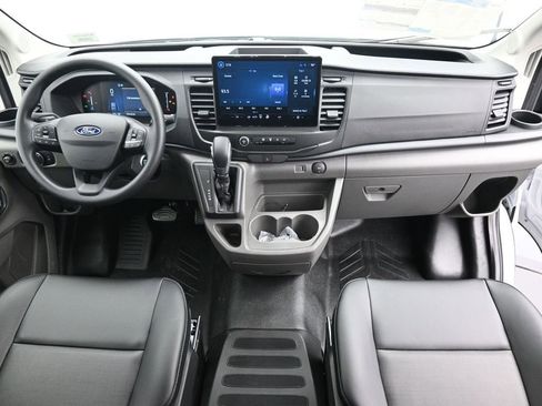 New 2026 Ford Transit 250 148 Medium Roof w/ Load Area Protection Package image 16