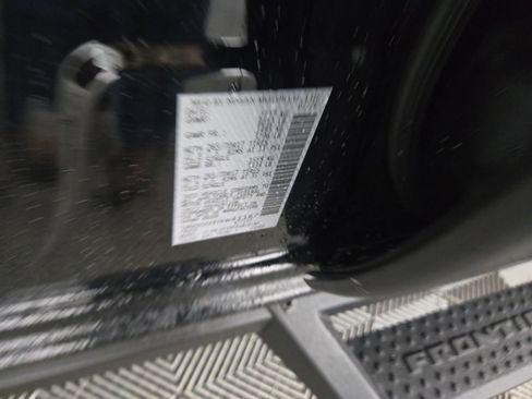 New 2026 Nissan Frontier PRO-4X image 36