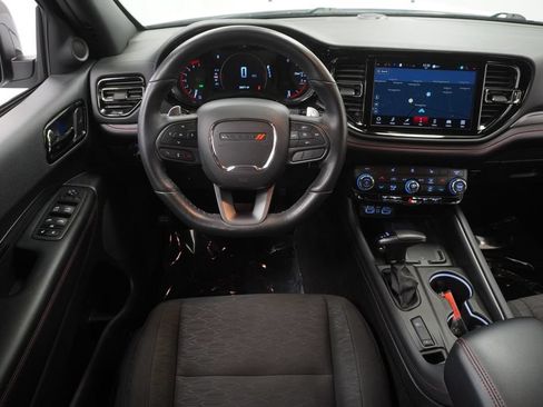 Certified 2023 Dodge Durango R/T w/ Blacktop Package AWD/4WD image 23