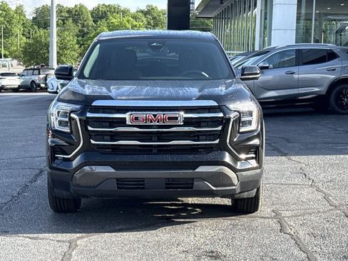 New 2026 GMC Terrain Elevation w/ Technology Package II AWD/4WD image 15