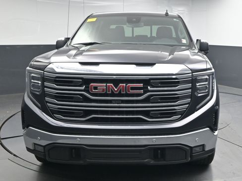 Used 2024 GMC Sierra 1500 SLT w/ SLT Premium Plus Package image 2