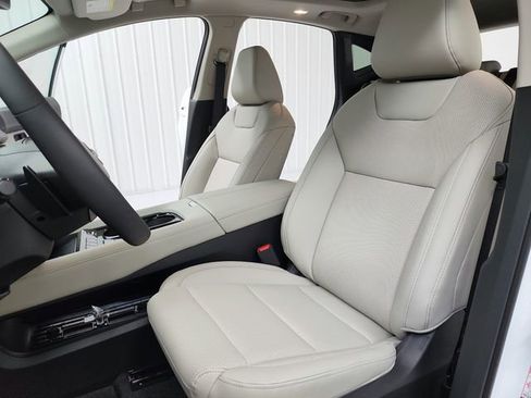 New 2026 Nissan Murano SL AWD/4WD image 19