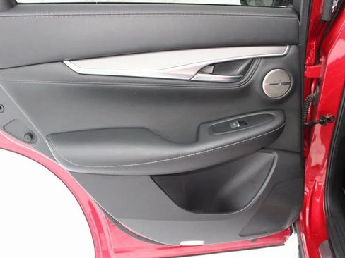 Used 2022 INFINITI QX55 Essential w/ Proassist Package image 27