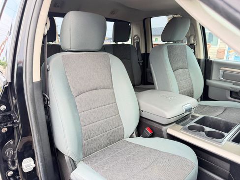 Used 2014 RAM 1500 Big Horn AWD/4WD image 46