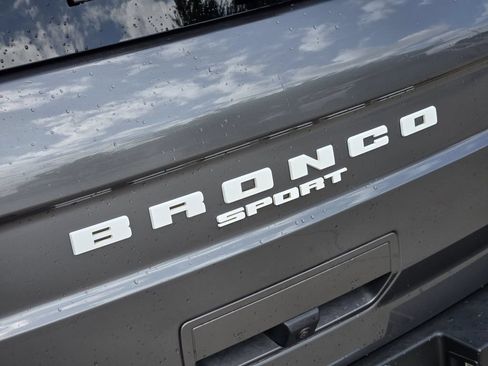 Used 2024 Ford Bronco Sport Big Bend AWD/4WD image 16