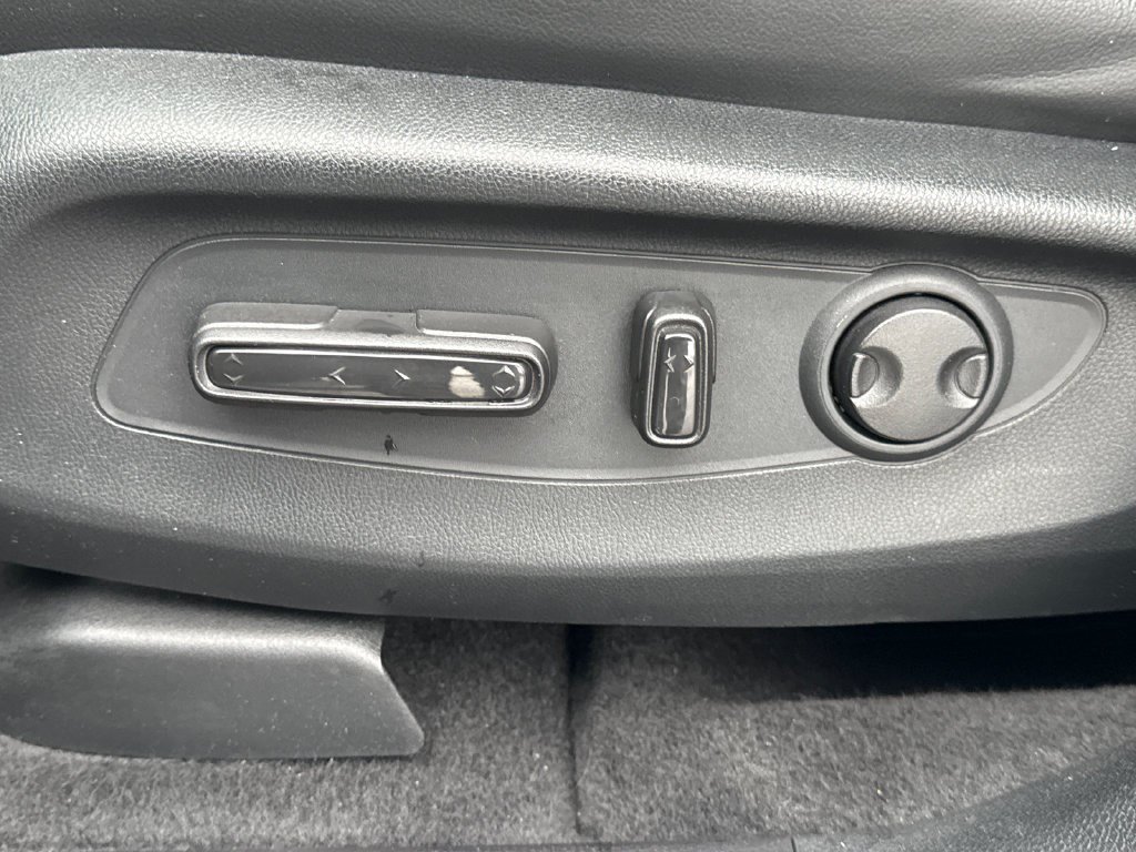 Certified 2024 Honda CR-V EX-L image 24