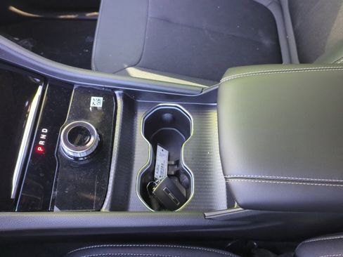 New 2026 Jeep Grand Cherokee Laredo X image 15