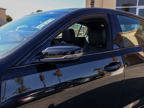 Used 2023 Cadillac CT5 Sport image 12