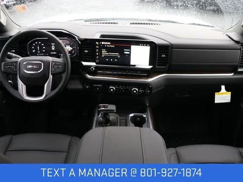 New 2026 GMC Sierra 1500 Elevation w/ Elevation Premium Package image 17