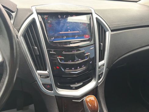 Used 2016 Cadillac SRX Luxury w/ Driver Awareness Package image 15