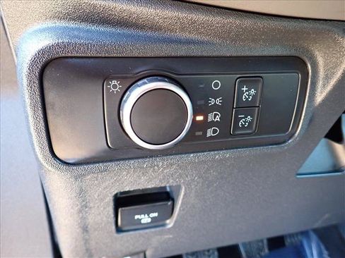 Used 2022 Ford Bronco 2-Door w/ Sasquatch Package AWD/4WD image 13