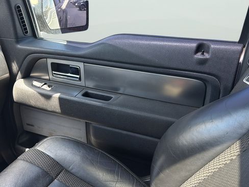 Used 2013 Ford F150 Raptor w/ Luxury Equipment Group AWD/4WD image 18