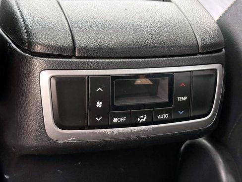 Used 2019 Toyota Highlander XLE AWD/4WD image 21