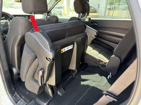 Used 2025 Dodge Durango GT AWD/4WD image 20