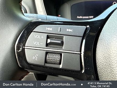 Used 2026 Honda Pilot Sport image 26