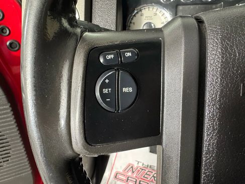 Used 2009 Ford F250 FX4 image 15