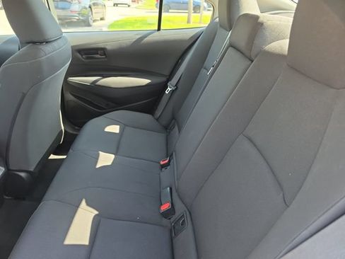 Used 2024 Toyota Corolla LE FWD image 12