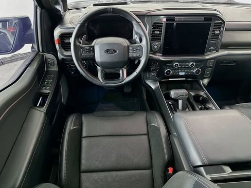 Certified 2025 Ford F150 Raptor image 10