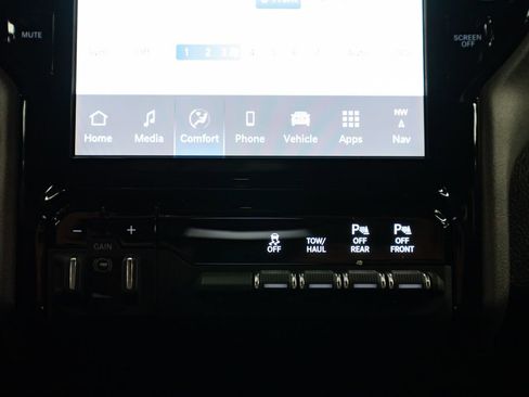 New 2026 RAM 2500 Tradesman image 16