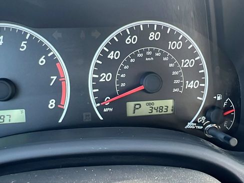 Used 2012 Toyota Corolla LE FWD image 11