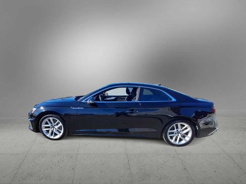 Used 2023 Audi A5 2.0T Premium Plus w/ Premium Plus image 5