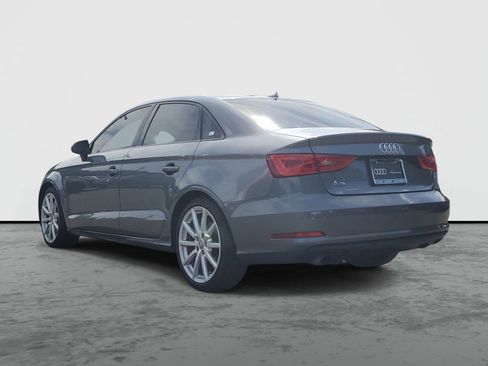 Used 2016 Audi A3 1.8T Premium FWD image 3