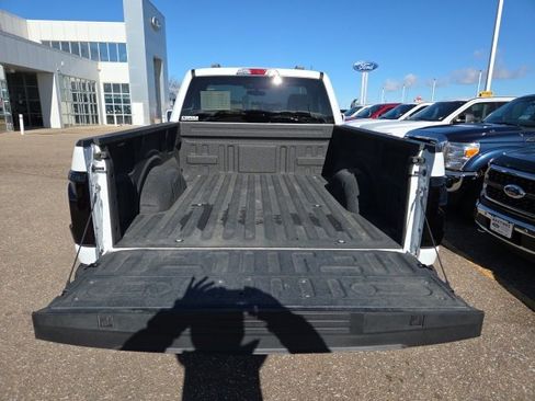 Used 2024 Ford F150 XL w/ Equipment Group 103A High image 7